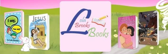 Lola Brooks Books